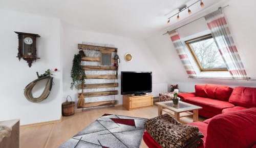 Superior One-Bedroom Apartment