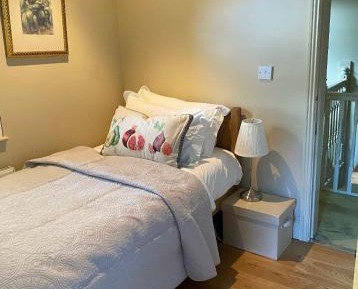 Budget Single Room