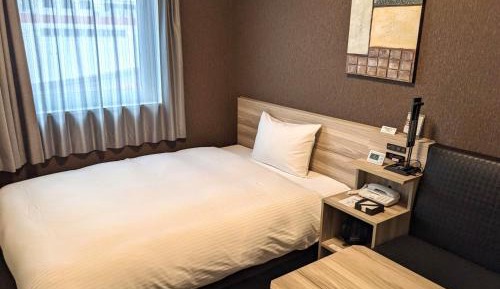 Single Room - Non-Smoking