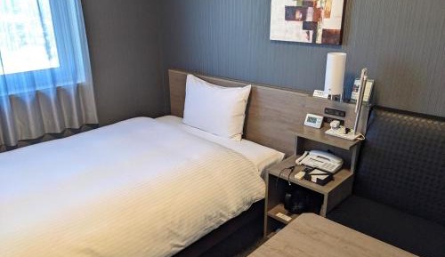 Superior Single Room - Non-Smoking