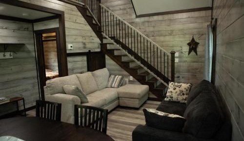 Two-Bedroom Holiday Home