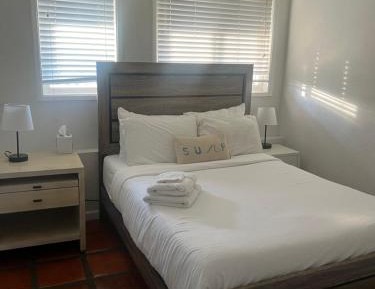 Two-Bedroom Suite