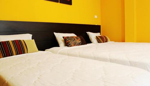 Classic Triple Room