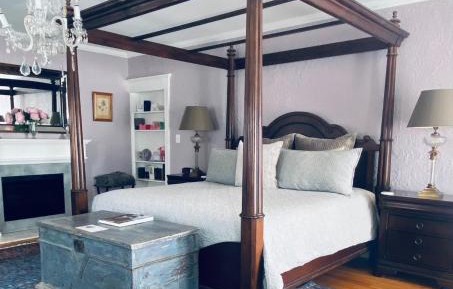 The Bulloch Suite