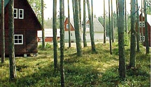 Bungalow (3 Adults)