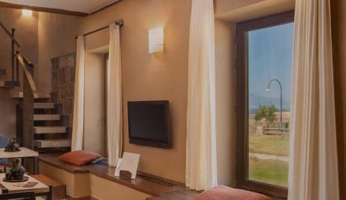 Superior Family Room