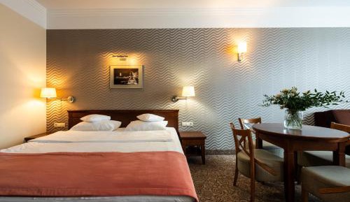 Superior Double or Twin Room