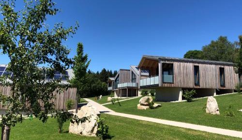 One-Bedroom Chalet