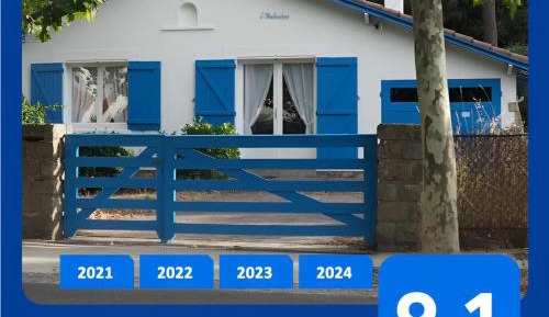 Holiday Home