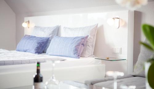 Basic Double Room