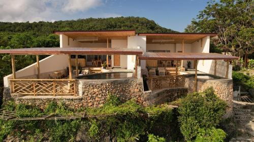 One-Bedroom Villa