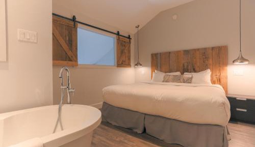Superior Suite