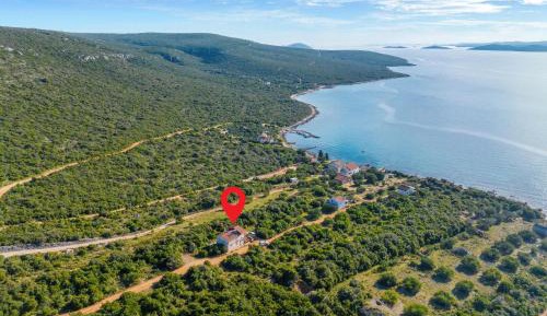 Four-Bedroom Holiday Home