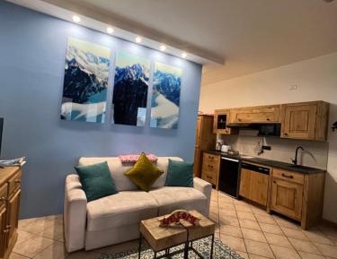 Apartment - Ground Floor - Appartamento n. 900