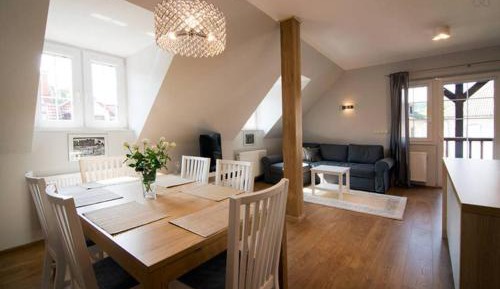 Apartment - Witkiewicza 6B
