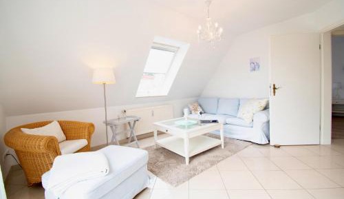 Apartment - Split Level