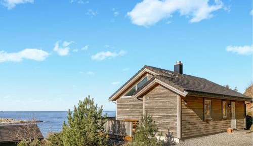 Two-Bedroom Holiday Home