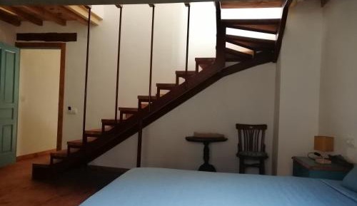 Apartment - Split Level
