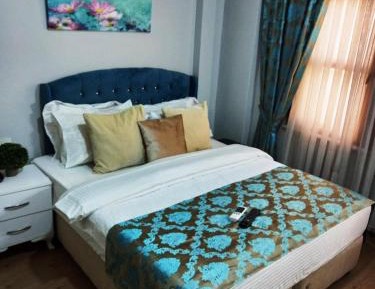 Economy Double or Twin Room