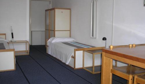Economy Triple Room
