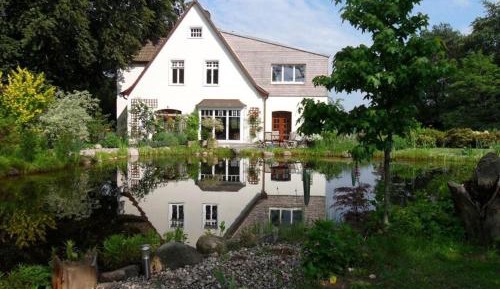 Two-Bedroom Holiday Home