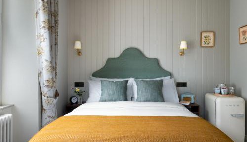 Small Double Room