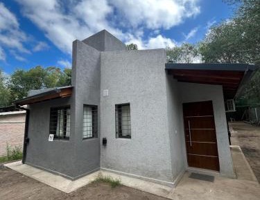 Family Bungalow