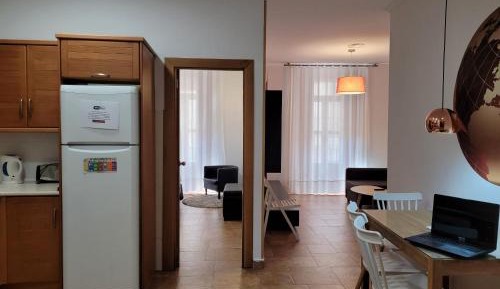 Quadruple Room with Shower