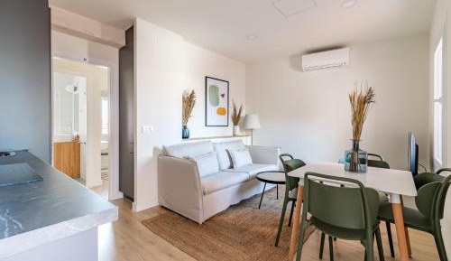 One-Bedroom Superior Apartment