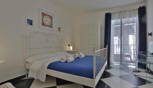 Double Room with Private External Bathroom