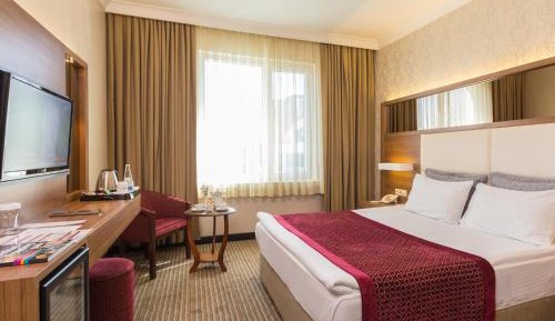 Standard  Room