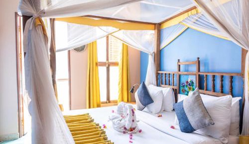 Small Double Room
