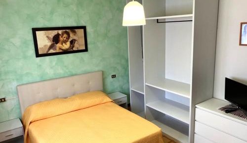 Two-Bedroom Superior Apartment