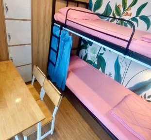 Economy Twin Room