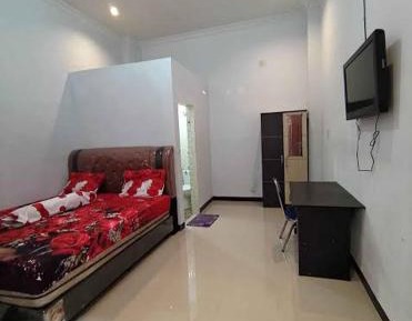 Budget Single Room