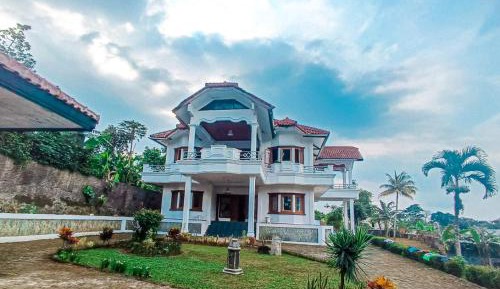 One-Bedroom Villa