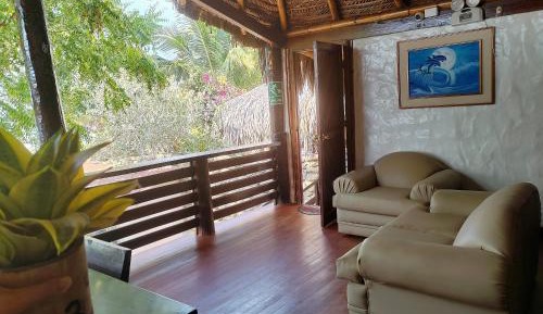 King Suite with Ocean View