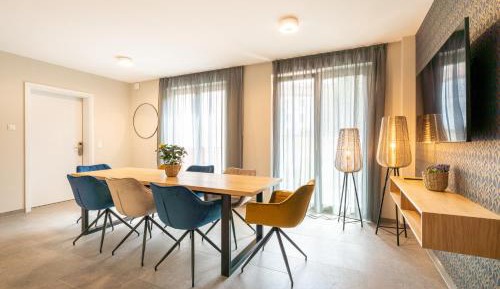 Superior Family Room