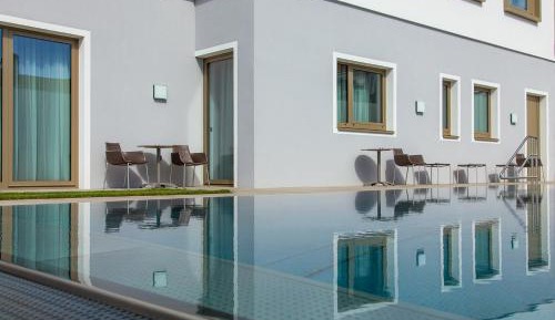 Small Double Room (Hotel)