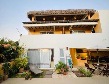 Double Room with Pool View