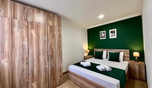 Deluxe Villa