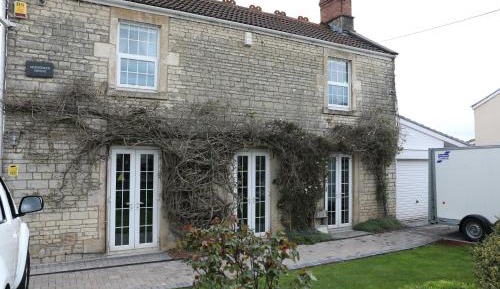 Seven-Bedroom House