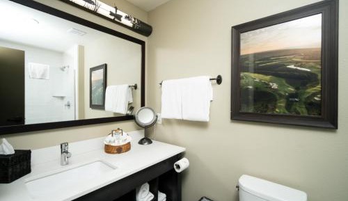 Standard King Room