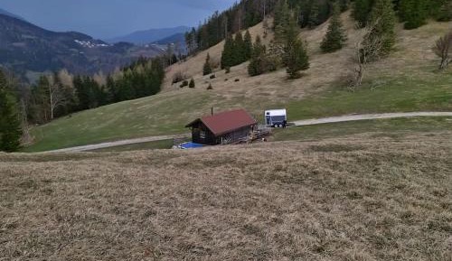 One-Bedroom Chalet