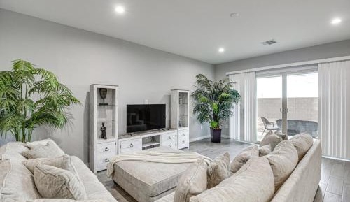 Holiday Home