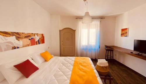 Superior Double or Twin Room