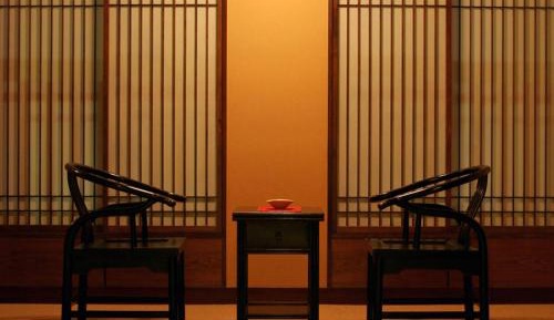 Japanese-Style Quadruple Room