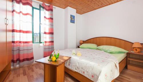 Two-Bedroom Holiday Home
