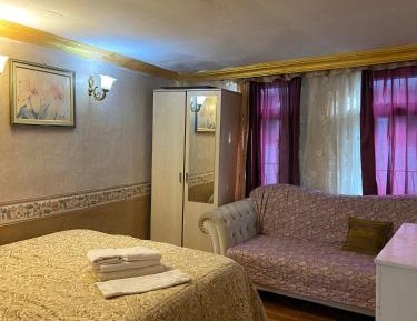 Duplex Apartment