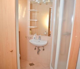 Two-Bedroom Apartment with Balcony